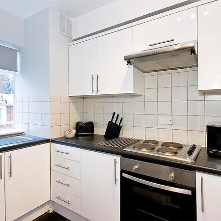 Marylebone Apartments Λονδίνο Εξωτερικό φωτογραφία