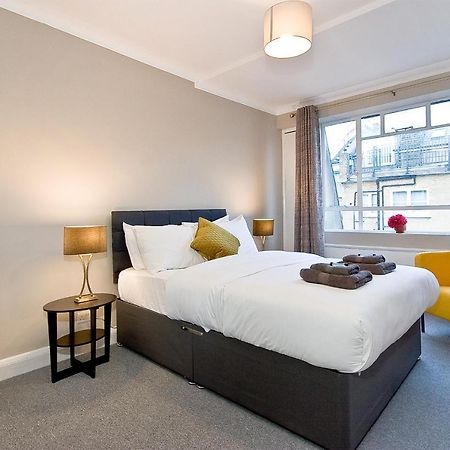 Marylebone Apartments Λονδίνο Εξωτερικό φωτογραφία