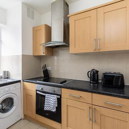 Marylebone Apartments Λονδίνο Εξωτερικό φωτογραφία