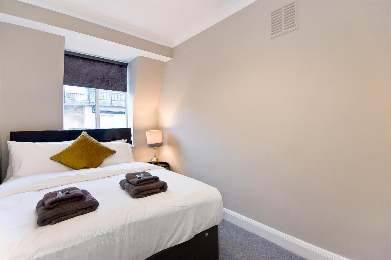 Marylebone Apartments Λονδίνο Εξωτερικό φωτογραφία