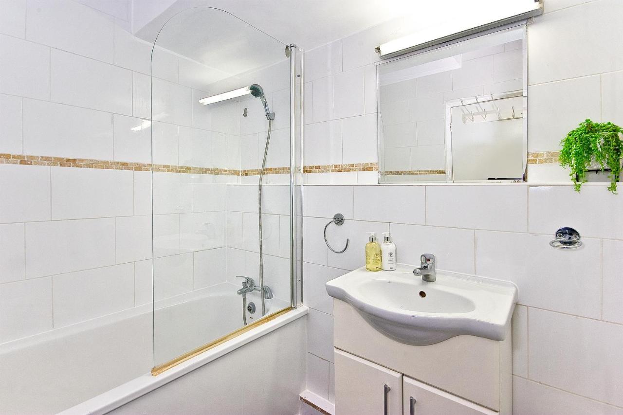 Marylebone Apartments Λονδίνο Εξωτερικό φωτογραφία